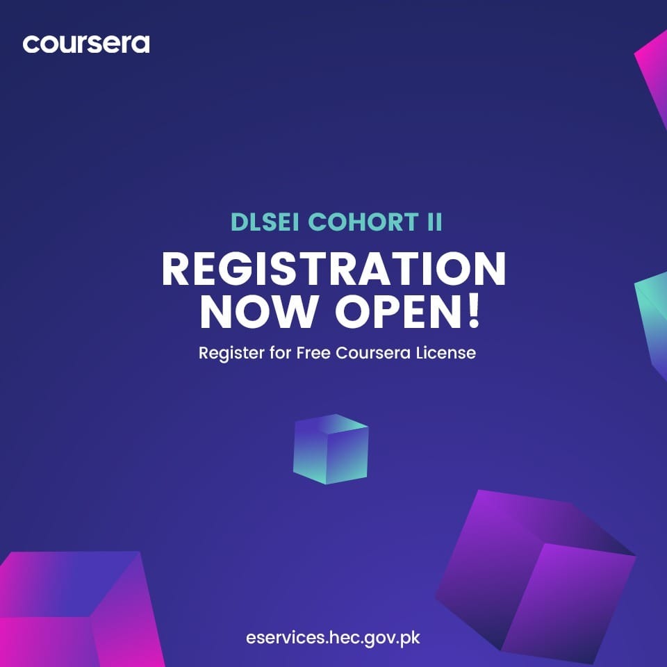 230727 Free of Cost Coursera License for Students_Faculty members_Staff (27-07-23)