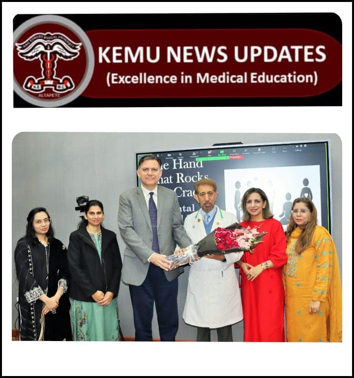 231214 A Workshop for 43rd Annual International Scientific conference was organized by LAH_KEMU (14-12-23)